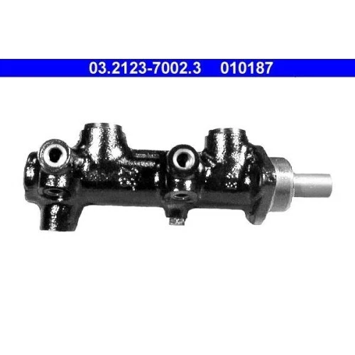 1x Cilindro de freno principal ATE 03.2123-7002.3 adecuado para BMW - Imagen 1 de 1