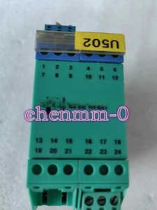 1PC USED KFD2-TR-EX1  #YY - Picture 1 of 4