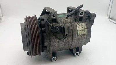 8708581 air conditioning compressor for VOLVO S60 BERLINA 2001 1130403 - Image 1 of 4