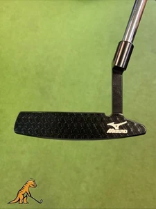 Bettinardi Mizuno Luke Donald LD1 Black 35” Blade Putter - Picture 1 of 10