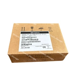 IBM 49Y1869 600GB 49Y1870 49Y1866 15K 6Gb 3.5'' LFF SAS Hot Swap HARD DRIVE HDD - Picture 1 of 4