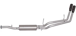Gibson Performance 5574 Cat-Back Dual Sport Exhaust System - Picture 1 of 2