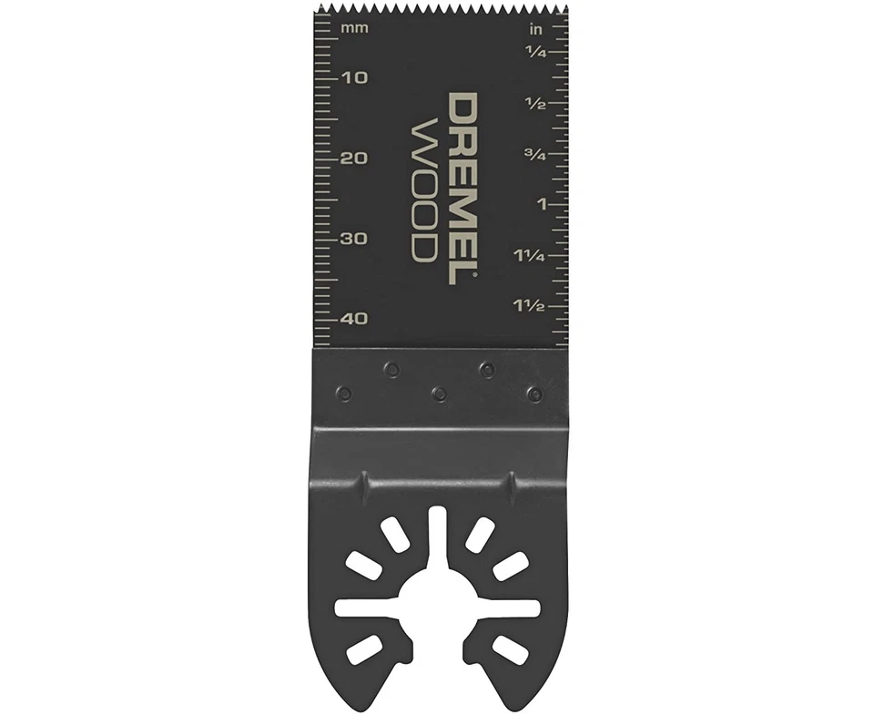 Dremel Genuine OEM Cutting Blades (3 Pieces) # MM480 - Image 1 of 1