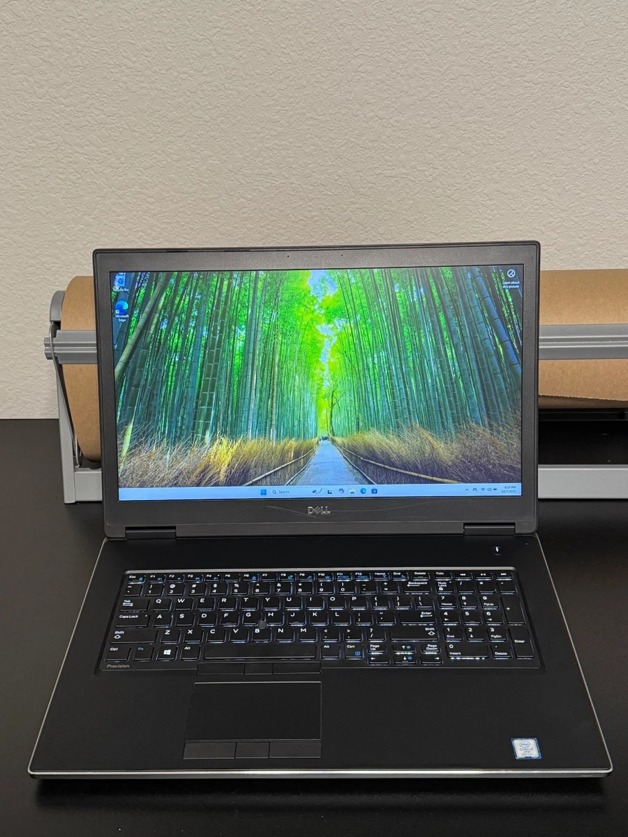 Dell Precision 7730 PC Laptops & Netbooks for Sale - Shop New