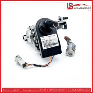 Zündschloss 25759726 21003602 CADILLAC SRX 4.6 DELPHI Original - Picture 1 of 5