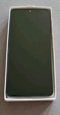 Samsung Galaxy A06 64GB DualSim ,  6,7 Zoll ,4GB RAM ,Black Sehr Guter Zustand  - Bild 1 von 4