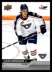 2023-24 cubierta superior CHL - 260  - Imagen 1 de 2