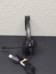 ORIGINAL EPOS SENNHEISER KCC-REM-SC9-SC60USB / FREE FAST SHIPPING. - Photo 1/9