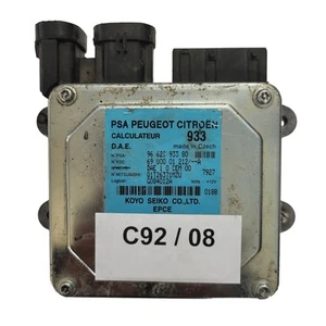 Peugeot Citroen Steering ECU / 9662993380 / 69000001212 / KOYO - Picture 1 of 3