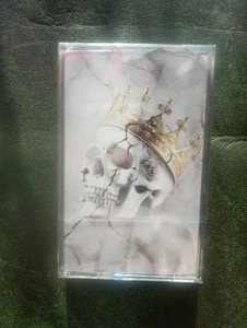 Jelly Roll - Beautifully Broken - Cassette Tape New Sealed Rare Exclusive π - Picture 1 of 12