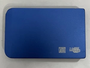232GB external hard drive - Bild 1 von 1