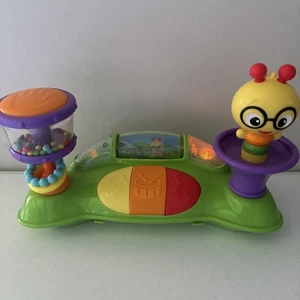Baby Einstein Neighborhood Symphony Walker Music Lights Drum Replacement Part - Picture 1 of 10