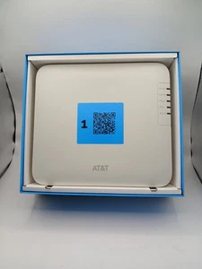AT&T 4G LTE Cell Booster Nokia SS2FII Femtocell Microcell Multi-band SOHO - Photo 1 sur 7