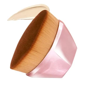 Foundation Brush, Daubigny Perfect Makeup Brush for Face Blush Rose Golden  - Picture 1 of 7