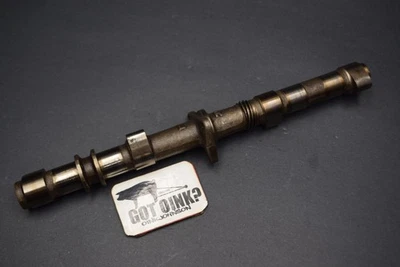 Dragbike Z1900 Z1 900 73-75 OEM escape hueco temprano árbol de levas cámara Kawasaki Foto 1 de 4