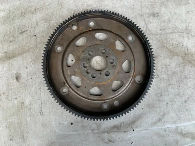 BMW 640I 535I F10 OEM 11-16 N55 MOTOR VOLANTE AUTOMÁTICO Foto 1 de 3