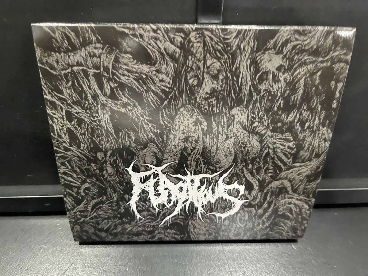 ブルデス Abominable Putridity アルバム4枚セット Death Metal Abominable Putridity Metal Music CDs for sale | eBay