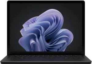 Microsoft Surface Laptop 6 13.5 Core Ultra 7 32GB/1TB schwarz - Bild 1 von 2