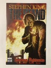 The Stand: American Nightmares #2 NM- Combined Shipping