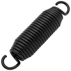 Caltric 116-6317 1166317 Extension Spring for Exmark Toro FX600 FX730 ECV740 - Picture 1 of 7
