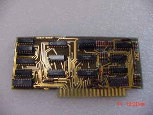 HP 05327-60031, TIMERZÄHLER - Bild 1 von 2