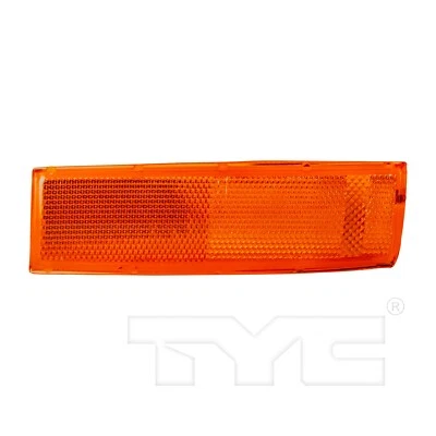 Luz marcadora lateral delantera izquierda para GMC Typhoon 1992-1993 deportivo utilitario TYC 565CI59 Foto 1 de 4
