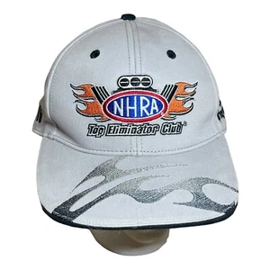 Main Gate Mütze NHRA 2016 Top Eliminator Club Mitglieder Darrell Russell Herren Einheitsgröße - Bild 1 von 7