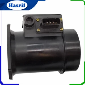 22680-02U00 Mass Air Flow Sensor For 1989-1995 Nissan Skylin JDM R32 R33 2.0 - Imagen 1 de 9