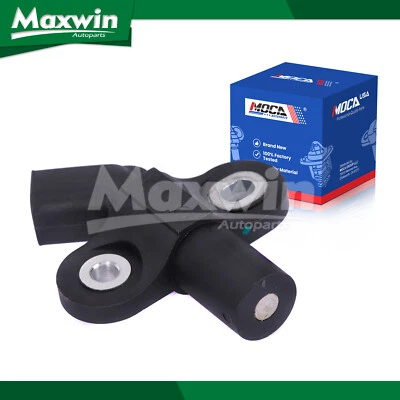 Crankshaft Position Sensor Fit Ford F-150 Mustang Windstar Mercury Cougar - Image 1 of 4