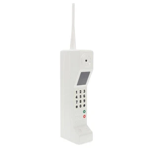 Vintage-Telefonmodell Retro-Handy Des Großen Flip-Phone-Requisite - Bild 1 von 12