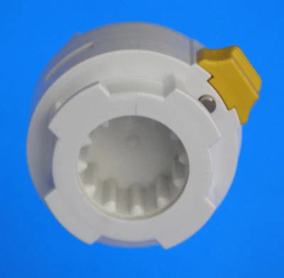 ADAPTER MESSERSCHMIDT FÜR KÜCHENMASCHINE KITCHENAID SMEG BOSCH KENWOOD ANKARSRUM - Bild 1 von 4