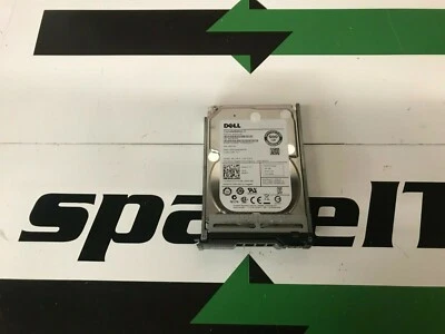 Dell 609Y5 ST9500620NS Constellation 2 500 GB SATA 6 Gbps 7.2k w/tray 0609Y5 - Image 1 of 2