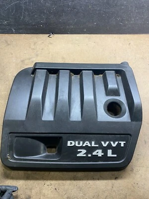 2012 to 2014 Chrysler 200 Engine Cover Top Lid Cover N0350 PS - Image 1 of 4