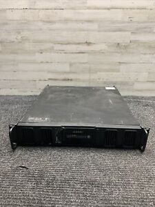 *For Parts* Power Innovations Inc Q-RFL 1000 A – Rack Mounted UPS