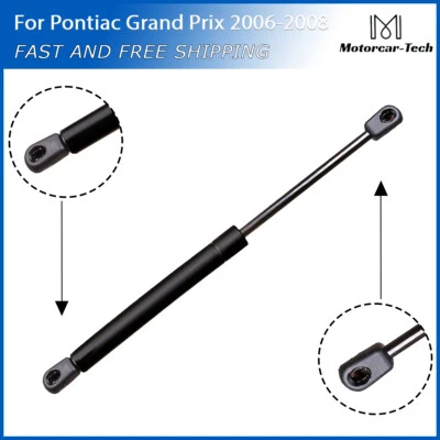 1Pcs Front Hood Lift Support Shock Strut Fits Pontiac Grand Prix 2005-2008 6331 - Image 1 of 4