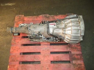 2006-2008 MAZDA RX8 AUTOMATIC 6 SPEED TRANSMISSION 13B - Picture 1 of 12