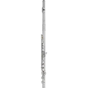 Wm. S Haynes Amadeus Student Flute: offset G, C foot Offset G C-Foot - Picture 1 of 2