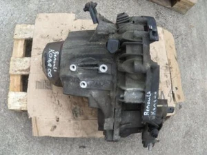 Renault Twingo Laguna Kangoo Getriebe Schaltgetriebe 5-Gang JB1906 - Bild 1 von 7