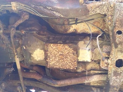 Mitsubishi Mity Max, Dodge D50 5 speed manual transmission 2x4 2.0 WILL SHIP — 第 1/2 张图片