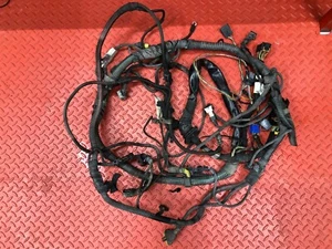 Ferrari 430, left engine compartment connection cable, P/N 203015 - Picture 1 of 7