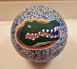 Florida "Gators" Mini Basketball - 7" Baden Brand *never used*rare - Picture 1 of 6