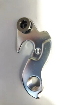 Dropout для Scott Kailua AFD/Speedster Cross Comp переключатель передач механическая вешалка - Изображение 1 из 4