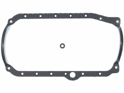 For 1986, 1988-1995 GMC C1500 Oil Pan Gasket Set Mahle 56972KZ 1989 1990 1991 - Image 1 of 2