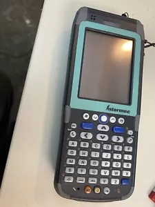 INTERMEC CN3 CN3FWH80000Z4G5 - Bild 1 von 6