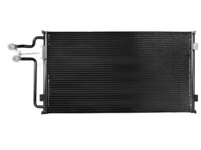 For 1995-2005 GMC Jimmy A/C Condenser 55127WWFT 1999 2000 1996 1997 1998 2001 - Image 1 of 2