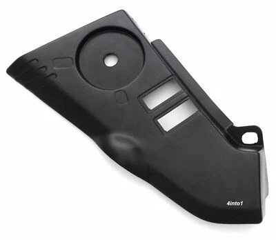 Cubierta lateral - izquierda - Suzuki GSX750S/1000S/1100S Katana - 1982-1983 Foto 1 de 2