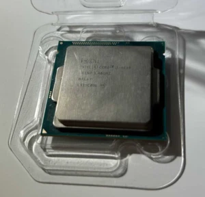 Intel Core i3-4130 Processor - Picture 1 of 3