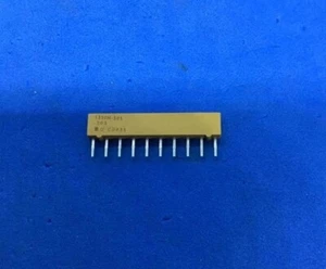 20 Stück Bourns 4301R-101-103 Widerstand Dickschicht - Bild 1 von 1