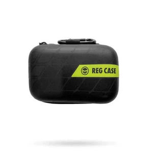 Infamous PRO DNA Paintball Regulator Case - Picture 1 of 2