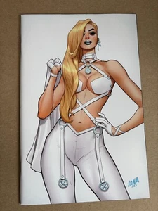 X-Men Hellfire Gala #1 NM David Nakayama Virgin Variant (Marvel 2023) - Picture 1 of 10